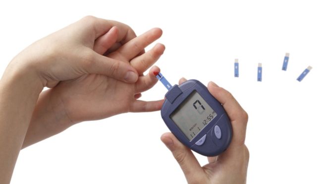 Type 2 Diabetologist In Navi Mumbai